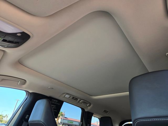Certified 2025 INFINITI QX60 Pure FWD image 11