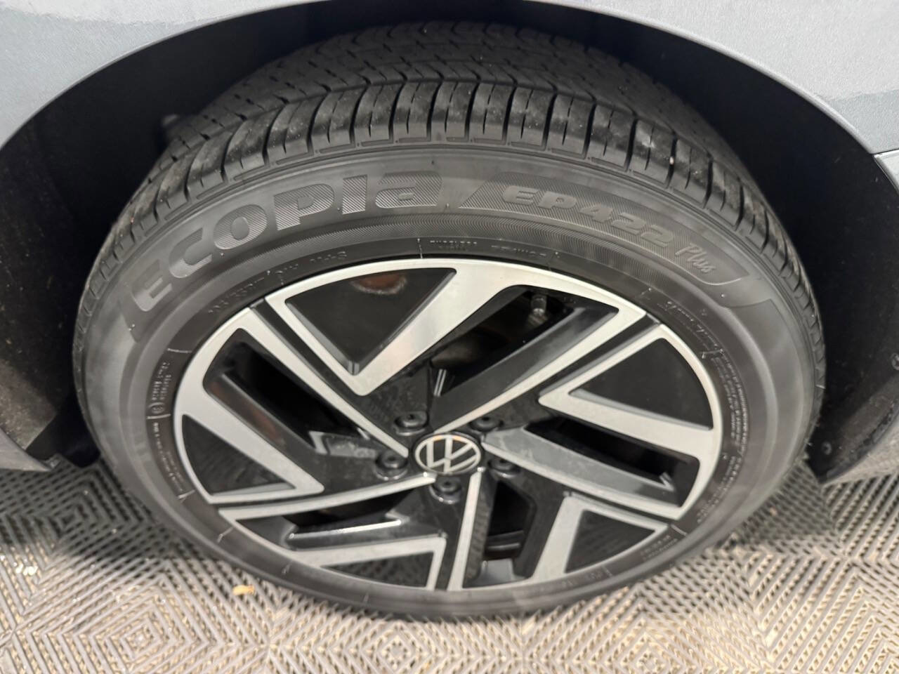 Used 2022 Volkswagen Jetta SEL FWD image 45
