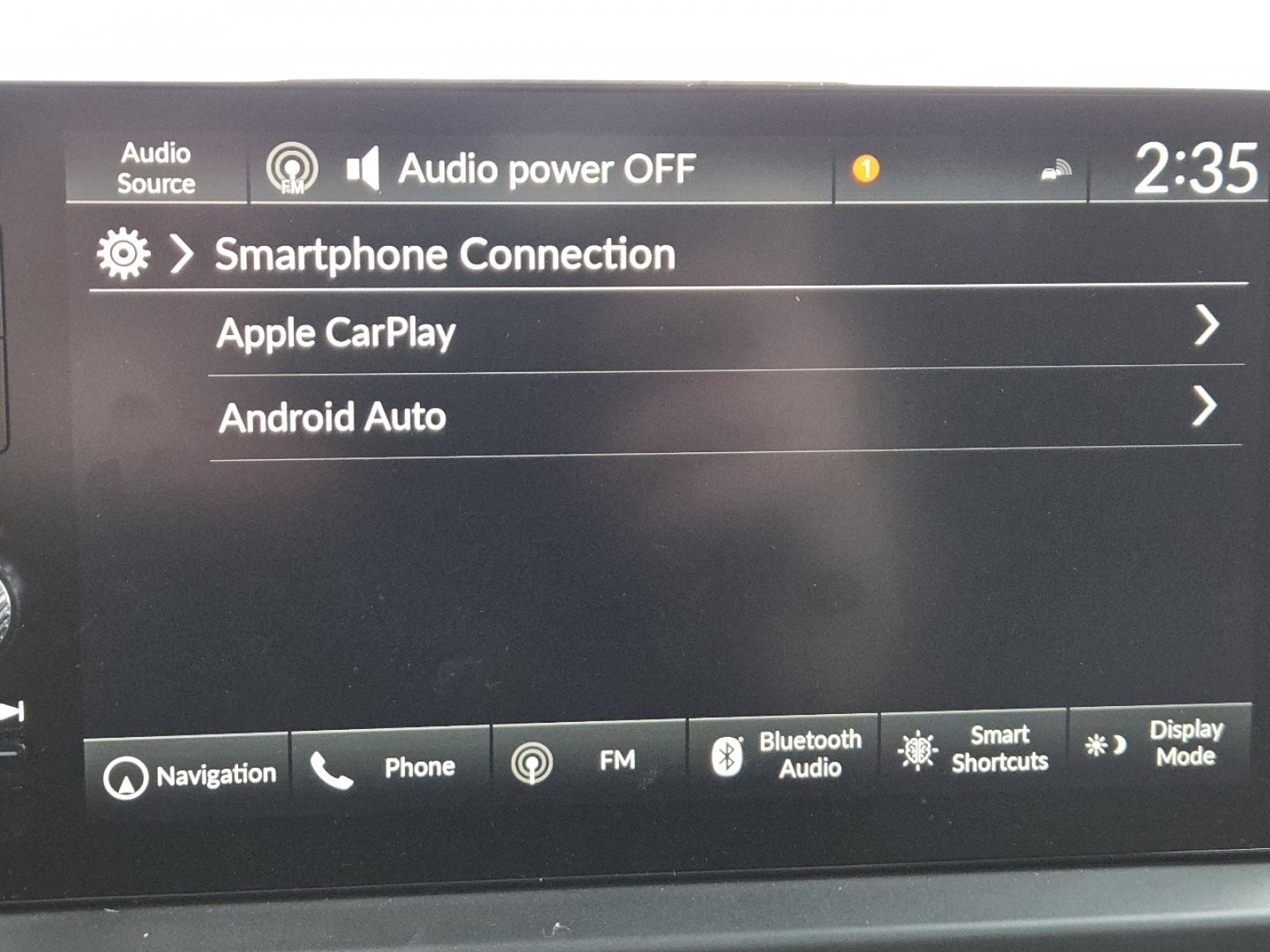 Used 2025 Honda Pilot Black Edition image 5