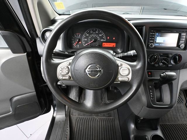 Used 2015 Nissan NV200 SV w/ Technology Package image 22