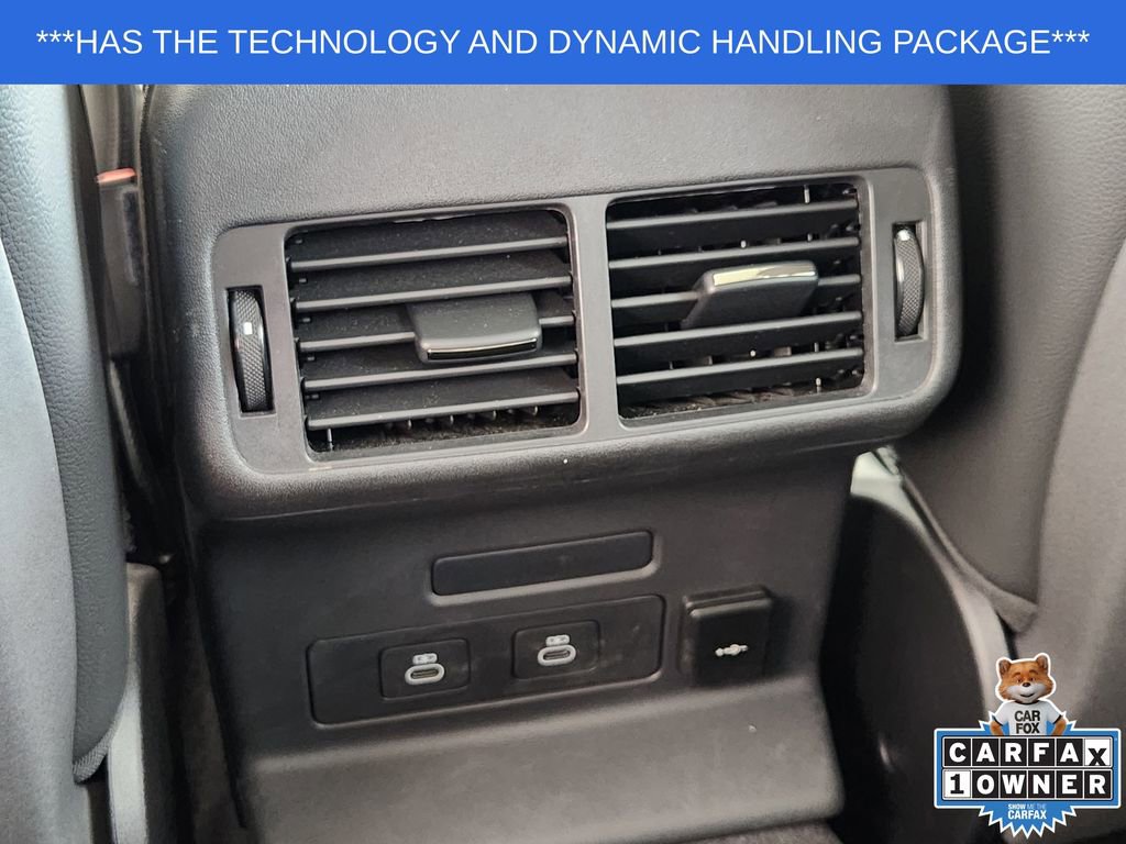 Used 2025 Land Rover Range Rover Velar Dynamic SE AWD/4WD image 33