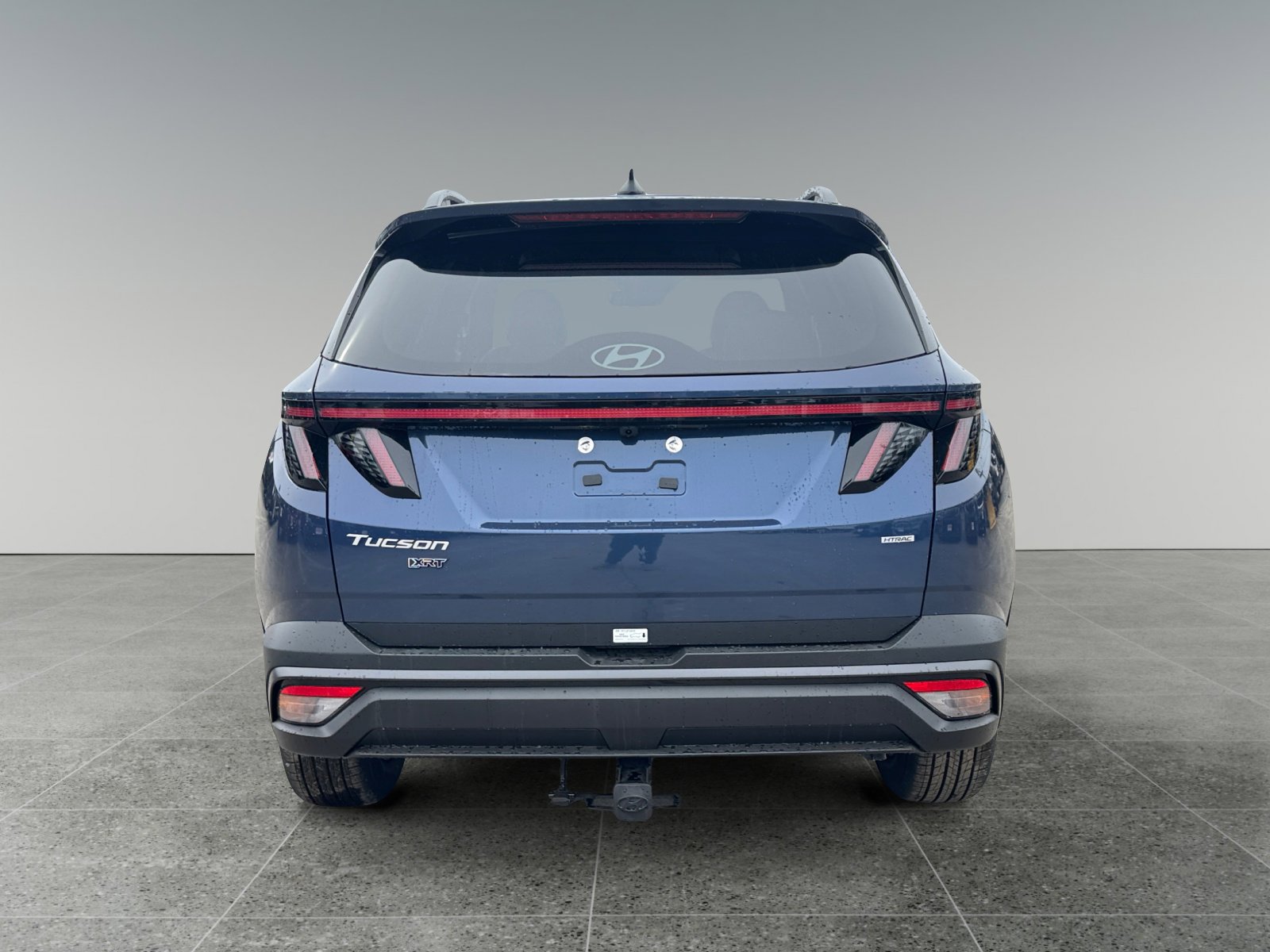 New 2026 Hyundai Tucson XRT AWD/4WD image 4