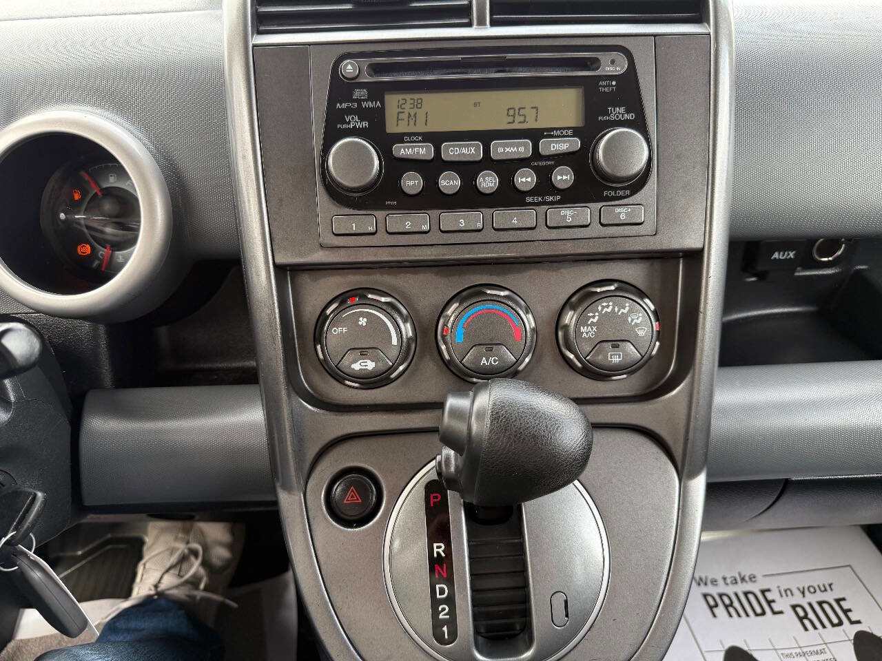 Used 2006 Honda Element EX-P image 17