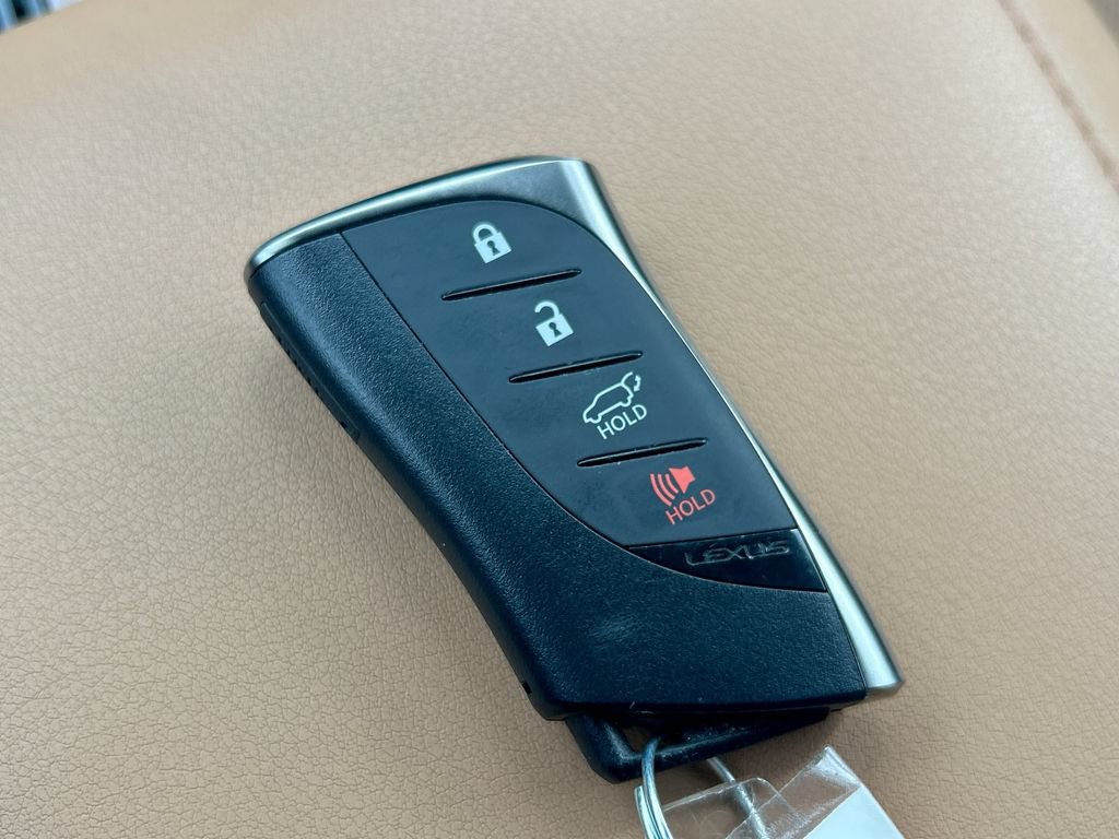 Used 2024 Lexus RX 350 Premium Plus w/ Convenience Package FWD image 20