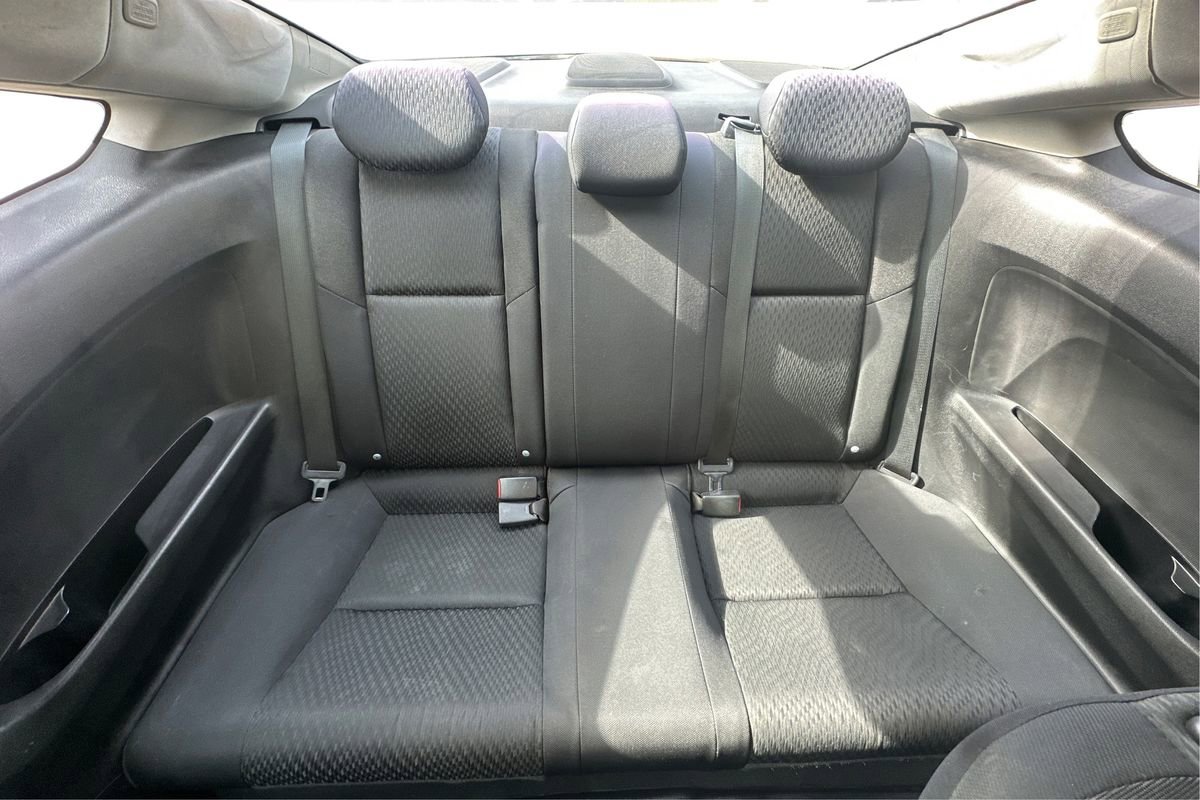 Used 2015 Honda Civic EX image 13