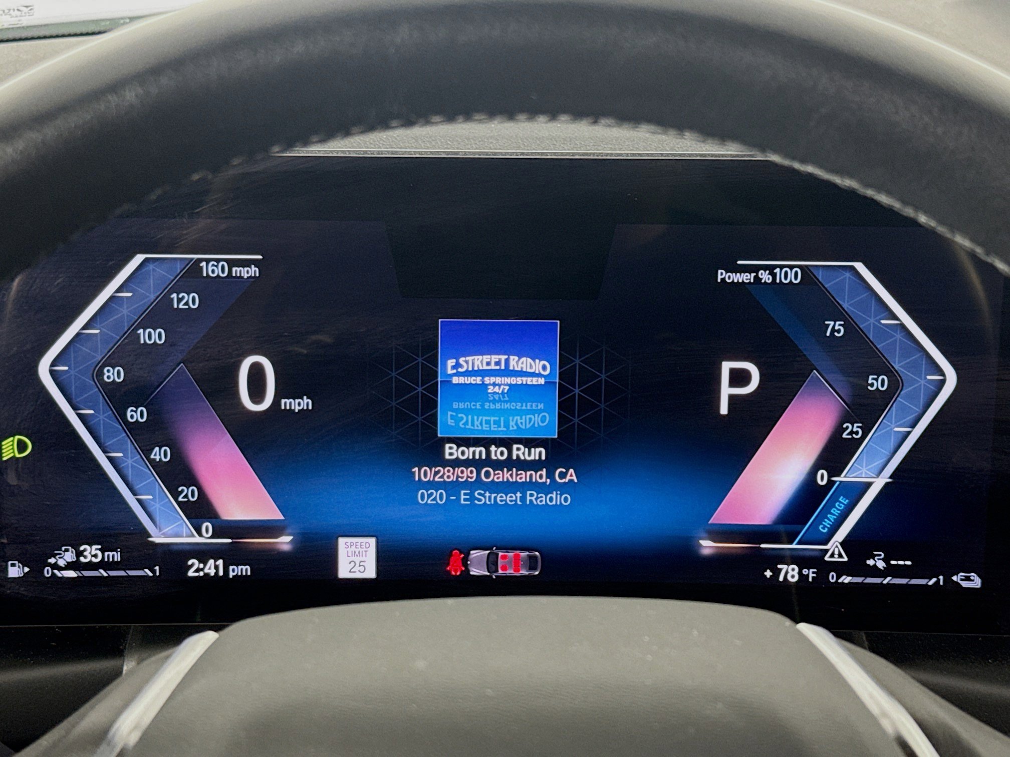 Used 2023 BMW 330e w/ Driving Assistance Package image 16