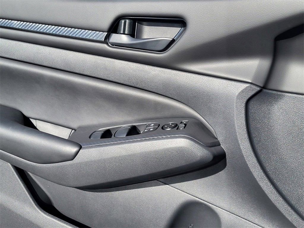 New 2025 Nissan Altima 2.5 S FWD image 13