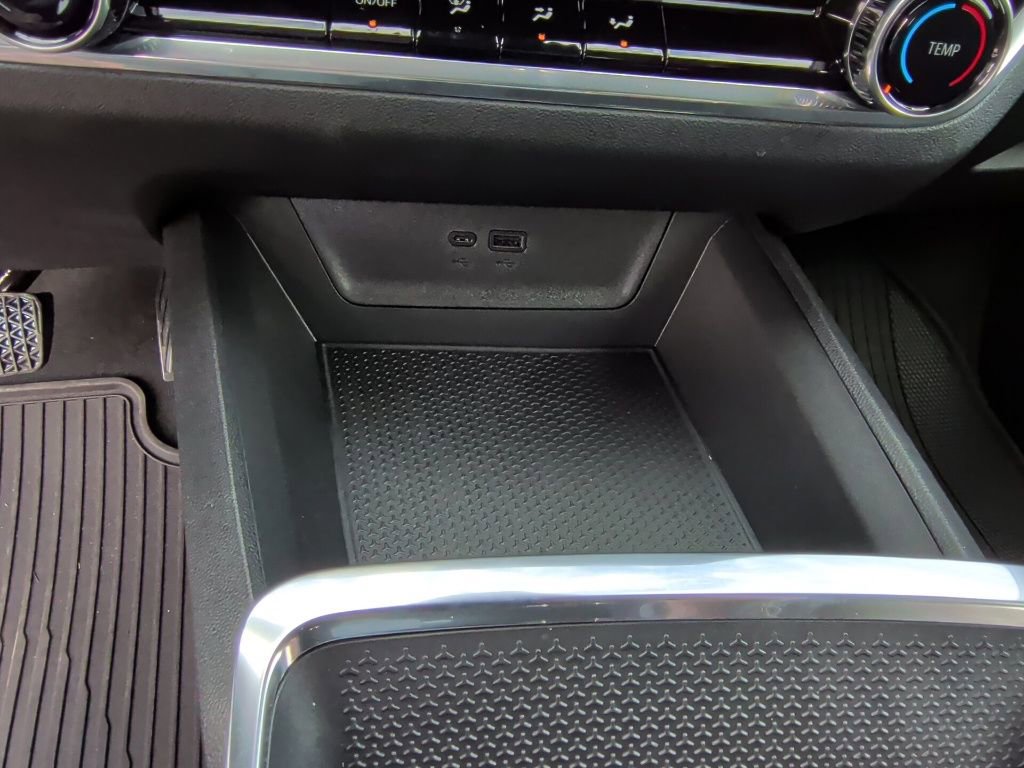 New 2026 Chevrolet Equinox LT w/ Safety and Technology Package image 28