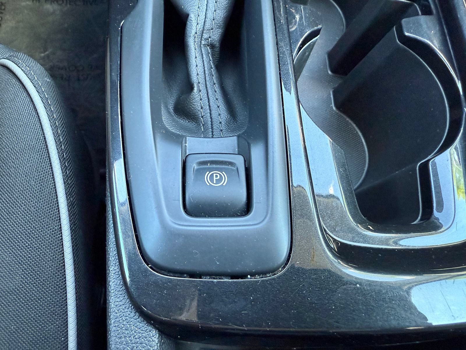 Certified 2024 Chevrolet TrailBlazer LT AWD/4WD image 23