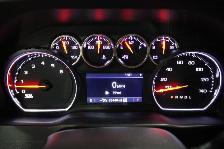 Used 2023 Chevrolet Silverado 2500 LT w/ Convenience Package AWD/4WD image 43
