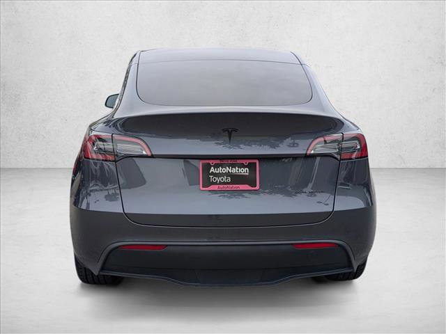 Used 2023 Tesla Model Y Long Range image 7