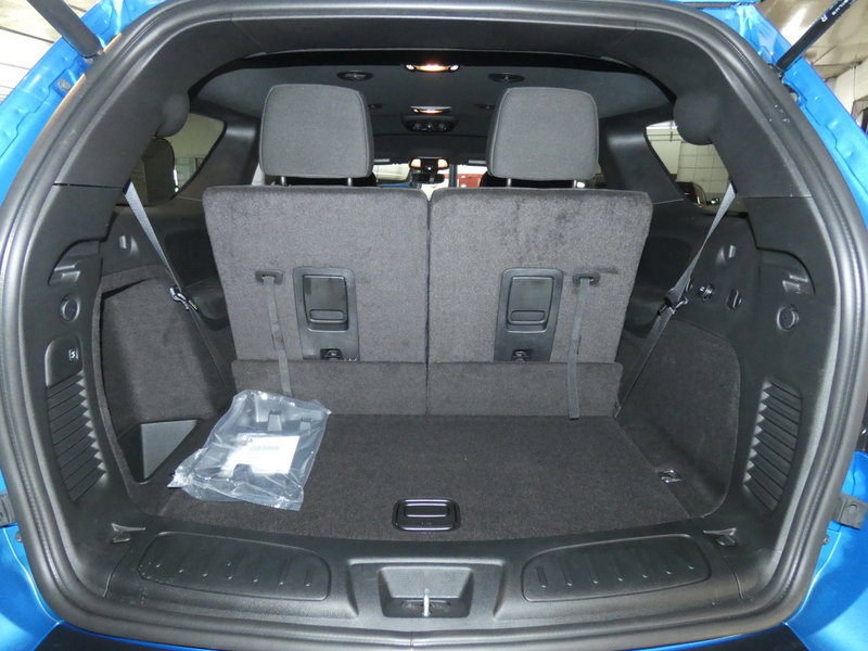 New 2026 Dodge Durango GT w/ Blacktop Package image 6