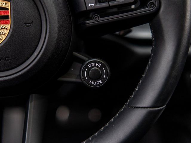 Certified 2024 Porsche 911 Carrera S w/ Sport Package image 46