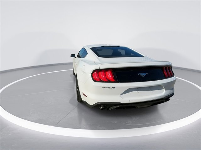 Used 2019 Ford Mustang Coupe w/ Equipment Group 101A image 6