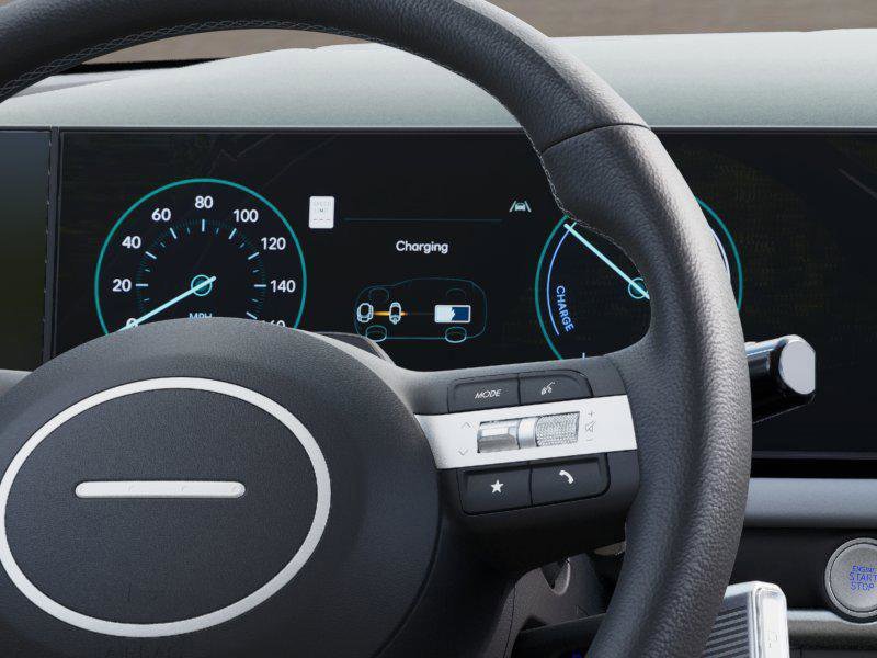 New 2025 Hyundai Tucson Limited w/ Tow & Go Package image 14