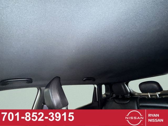 Used 2024 Jeep Compass Latitude image 33