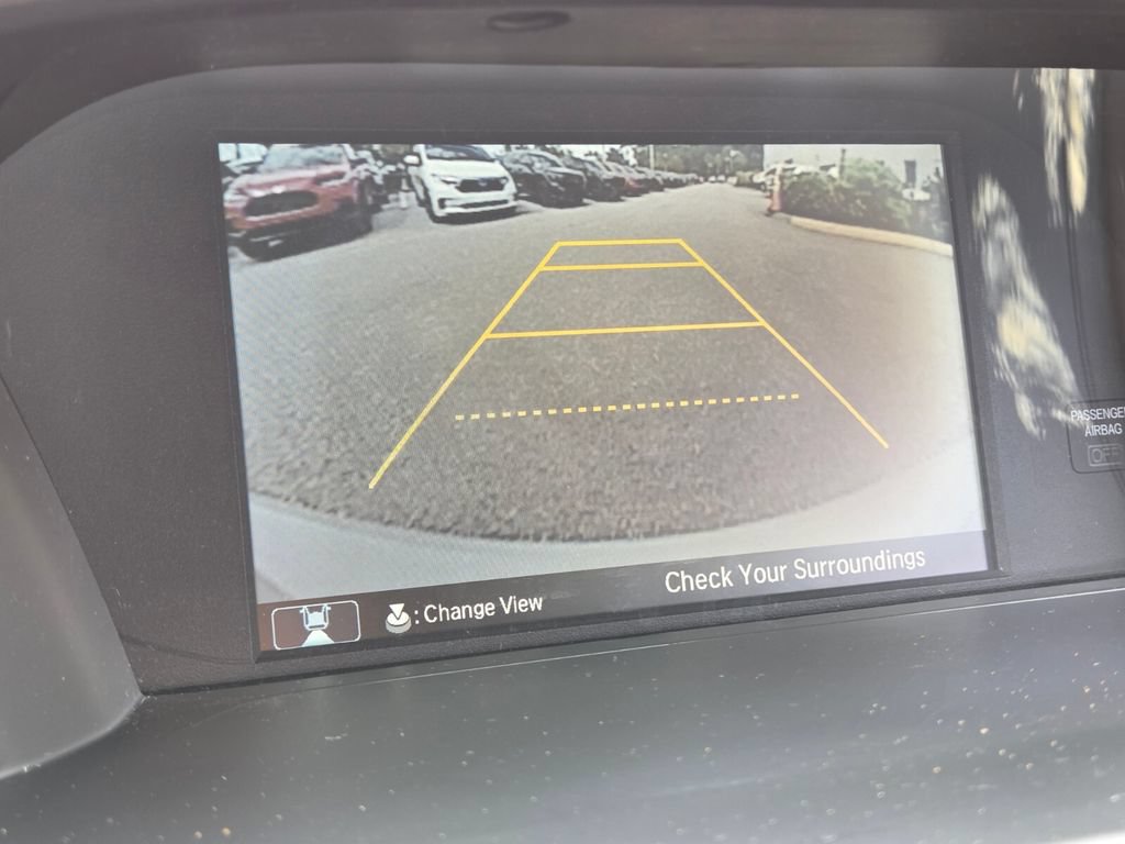 Used 2014 Honda Accord EX-L image 26