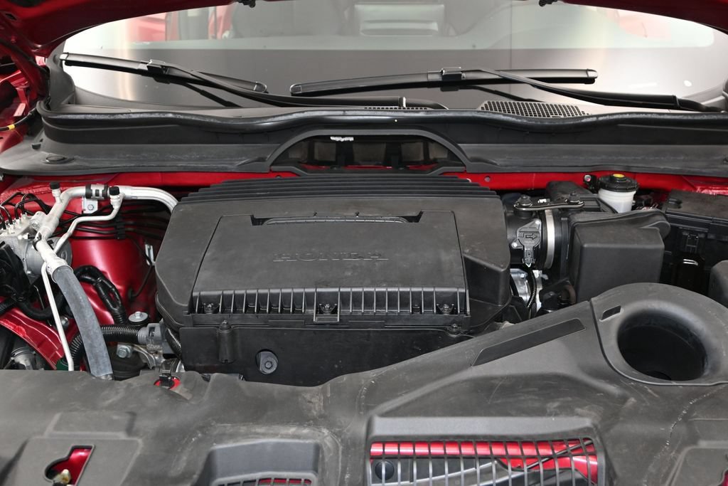 Used 2024 Honda Pilot Touring image 16
