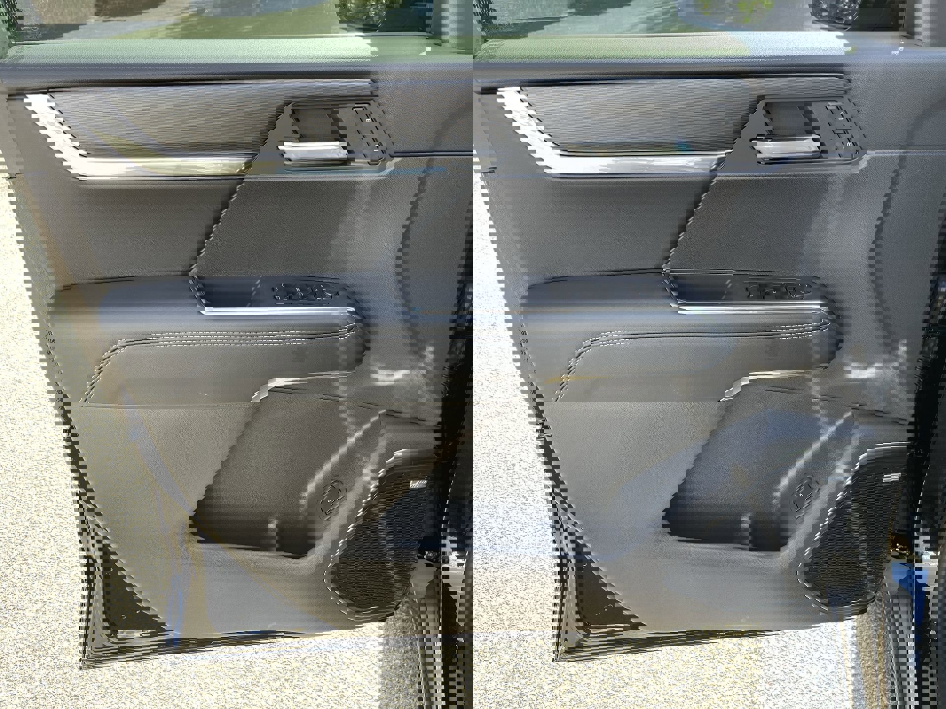 New 2026 GMC Acadia Elevation w/ Black Edition image 56