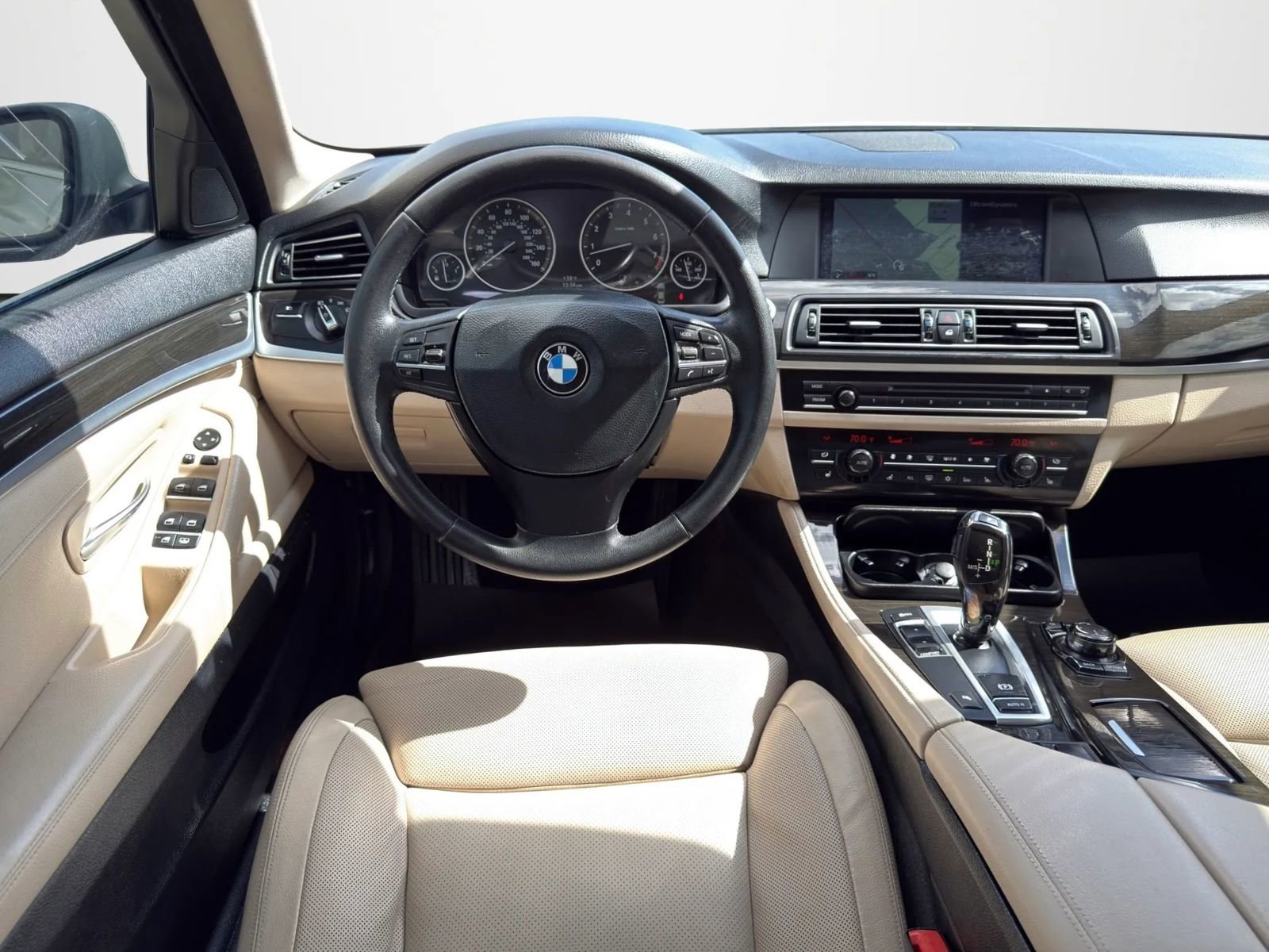 Used 2012 BMW 535i Sedan image 15