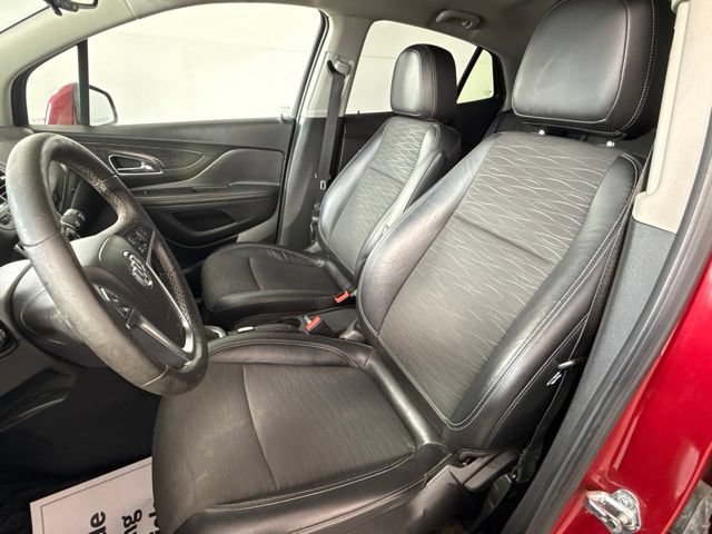 Used 2015 Buick Encore FWD image 16