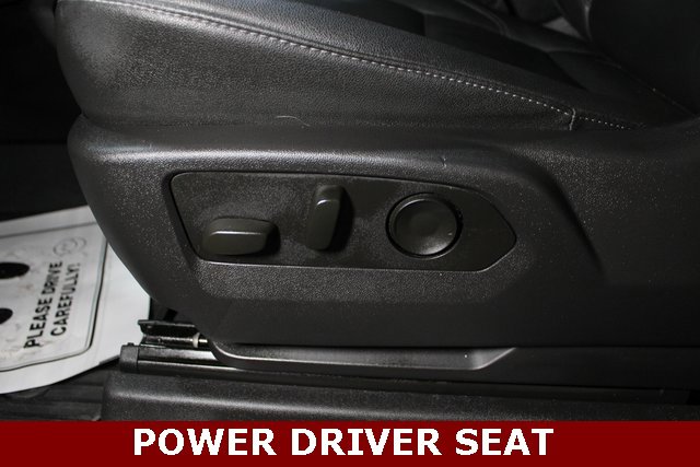 Used 2024 Chevrolet Silverado 1500 RST image 13