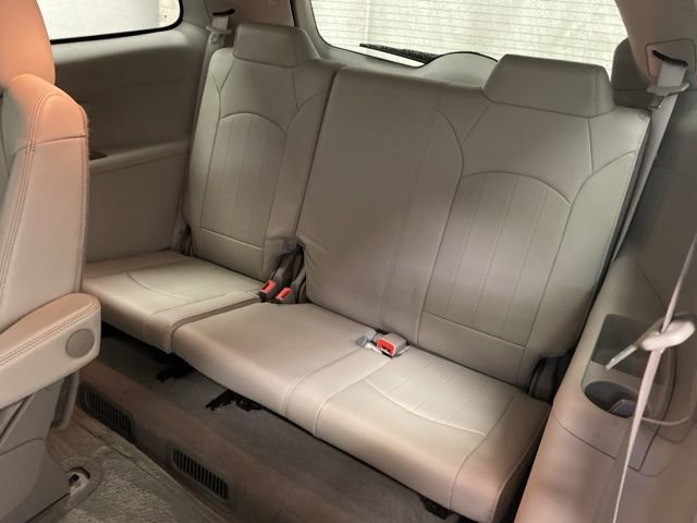 Used 2017 Buick Enclave Leather w/ Trailering Package AWD/4WD image 21