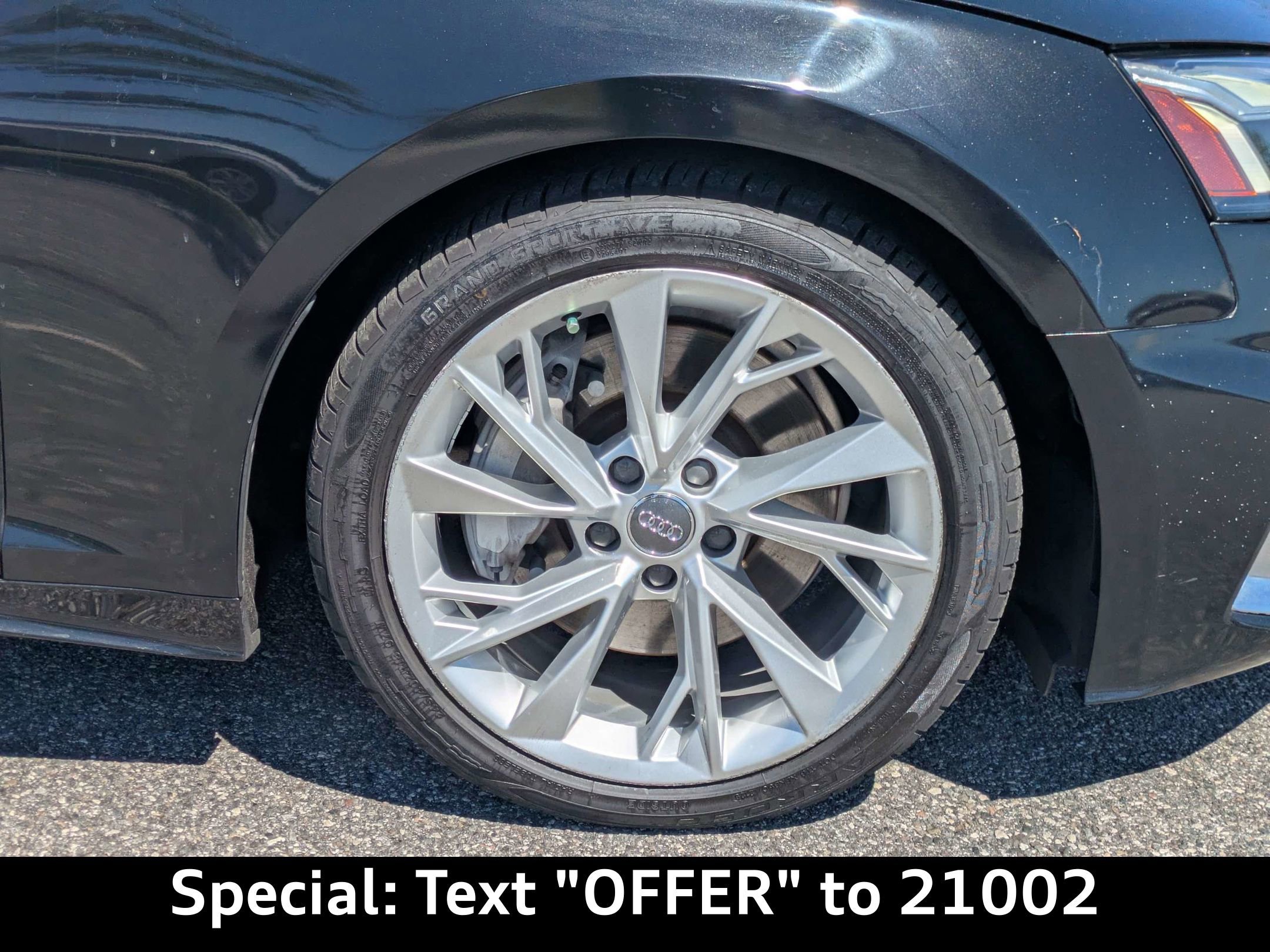 Used 2020 Audi A5 2.0T Premium Plus AWD/4WD image 12