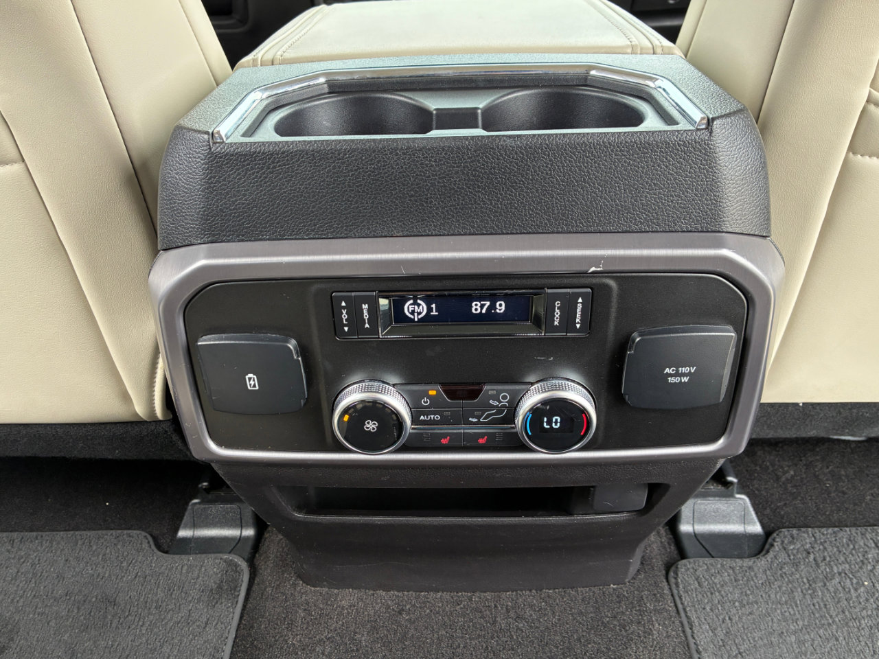 Used 2019 Ford Expedition Platinum image 36