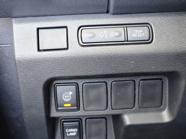 New 2026 Nissan Frontier SV w/ All-Weather Content Package image 19