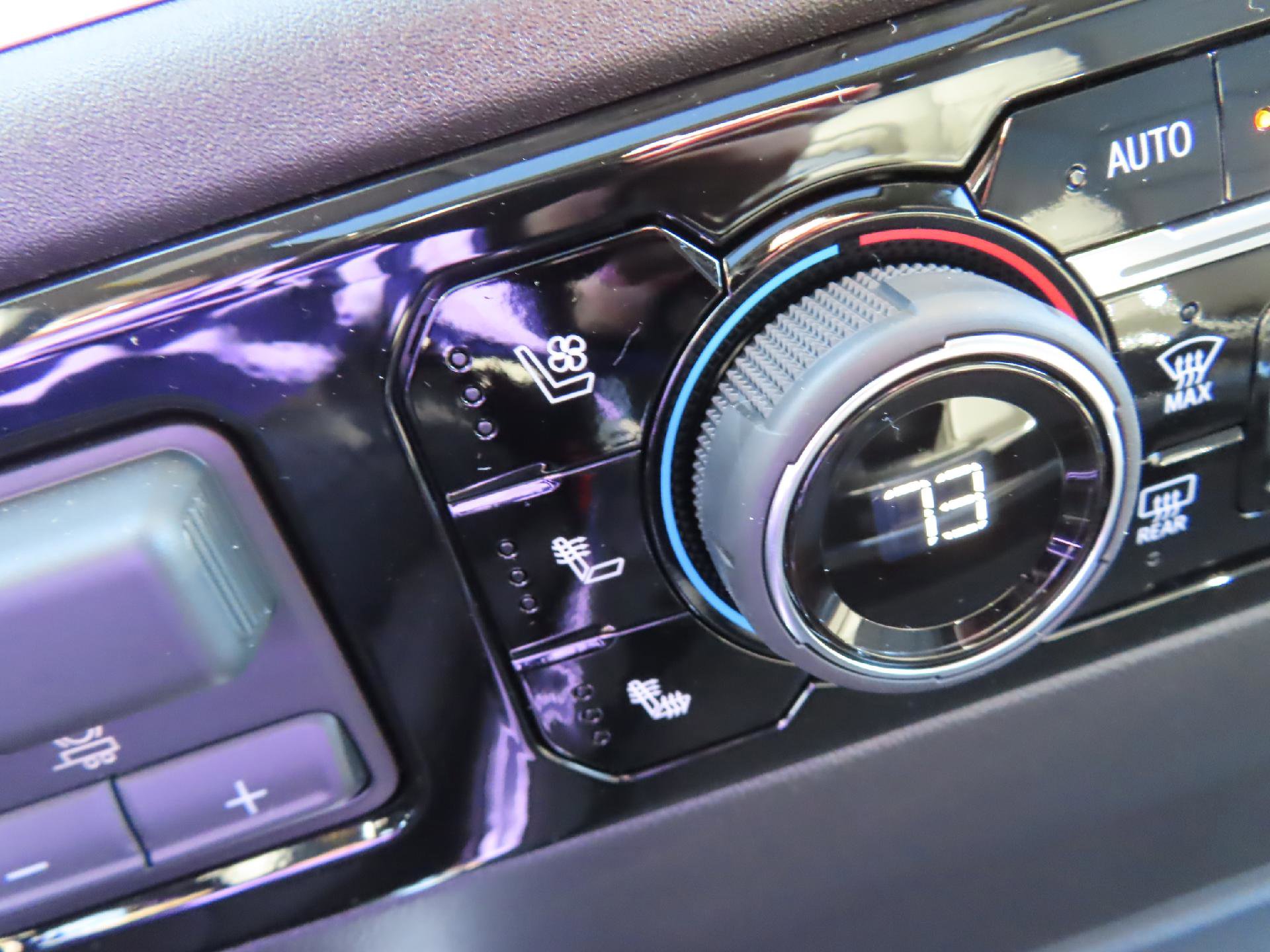 New 2026 Chevrolet Silverado 2500 LTZ w/ Trail Boss Package image 35