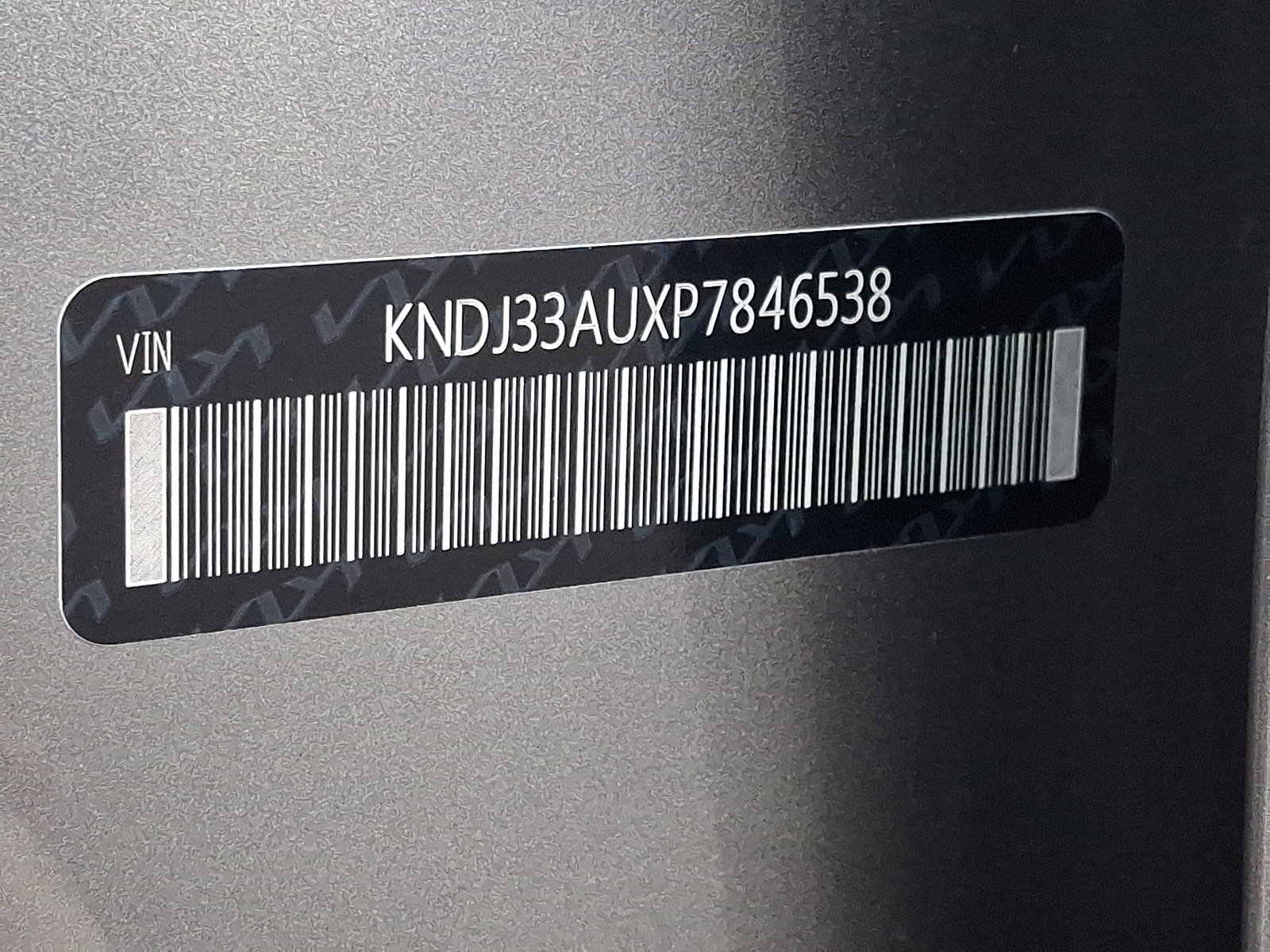 Certified 2023 Kia Soul EX image 28