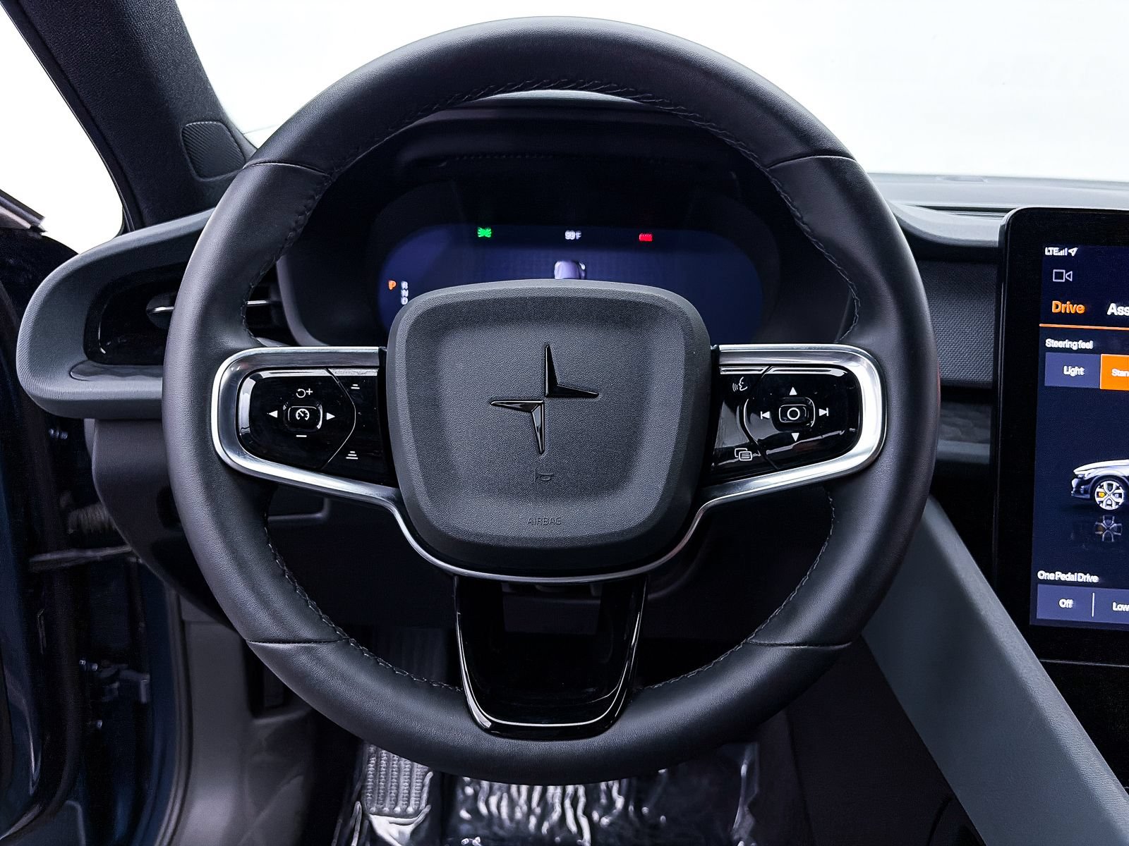 Used 2023 Polestar Polestar 2 AWD/4WD image 31