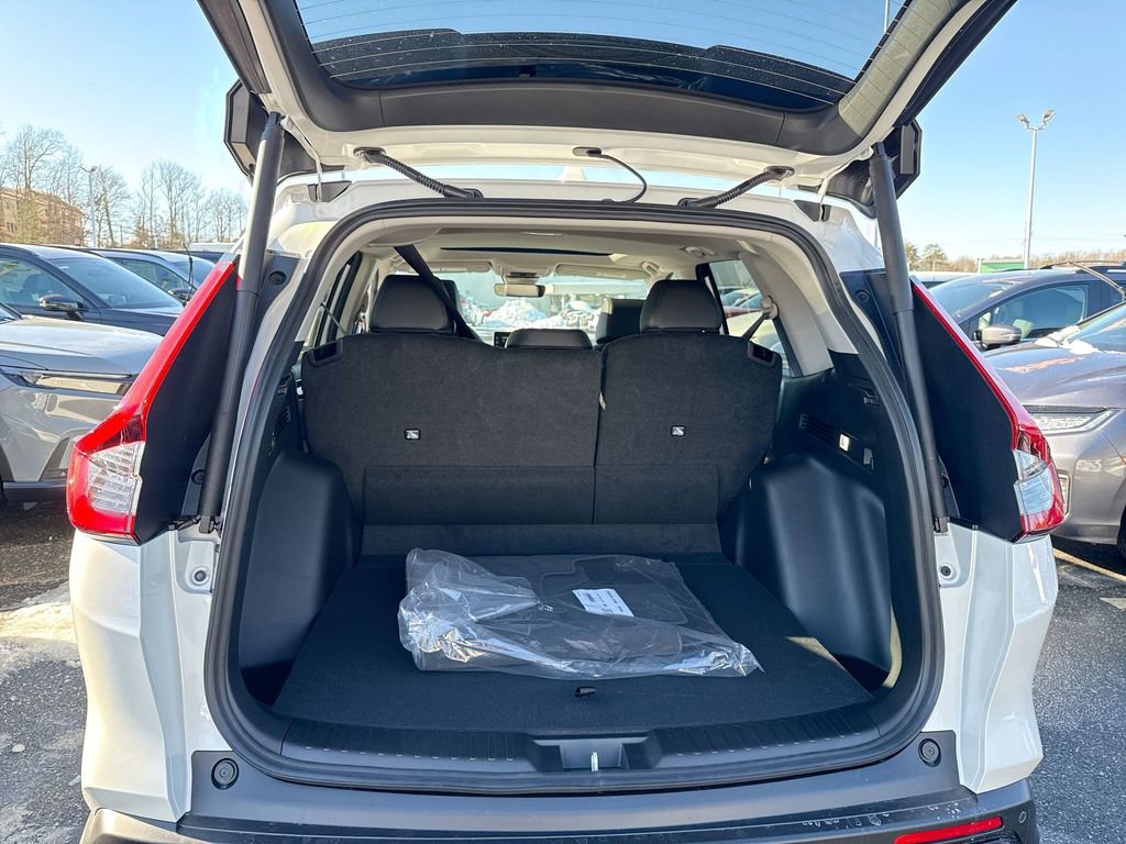 New 2026 Honda CR-V EX-L image 20