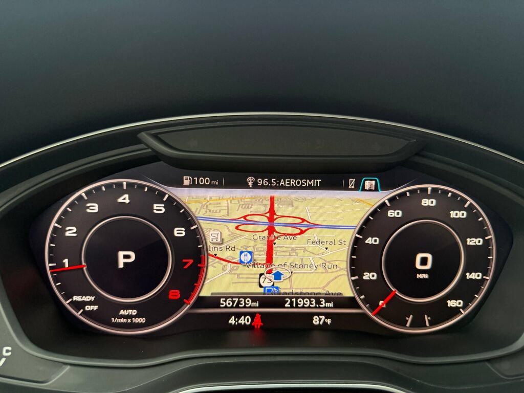 Used 2019 Audi Q5 Prestige w/ Prestige Package AWD/4WD image 14