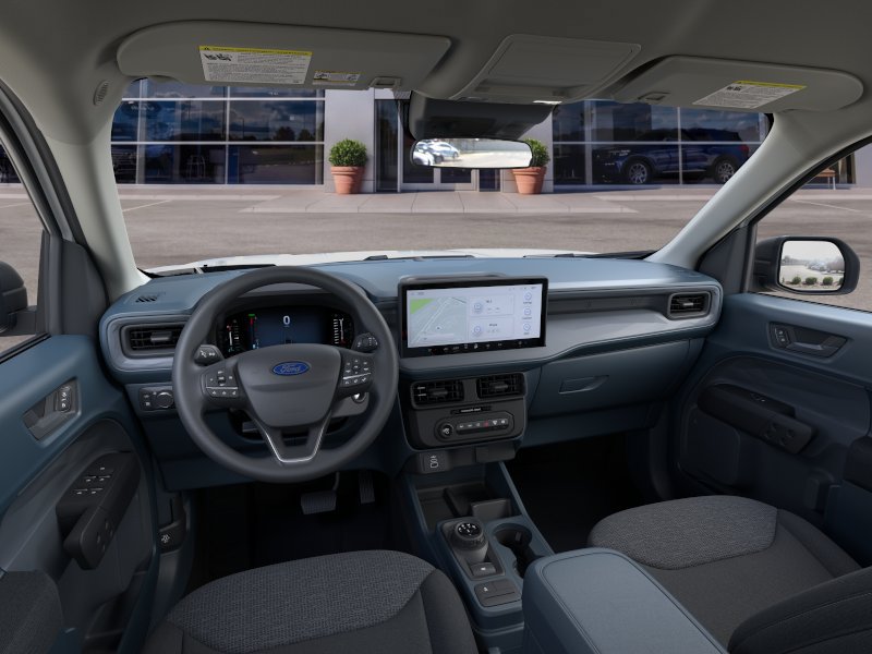 New 2026 Ford Maverick XL FWD image 34
