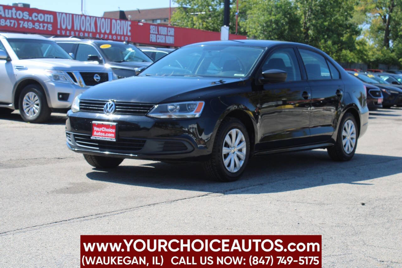 Used 2014 Volkswagen Jetta S video 1