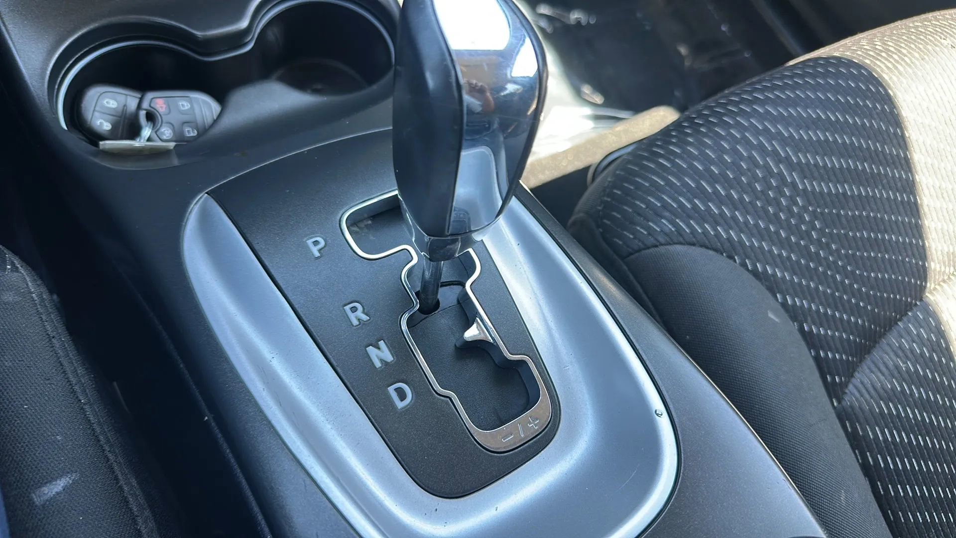 Used 2019 Dodge Journey SE w/ Premium Group image 17