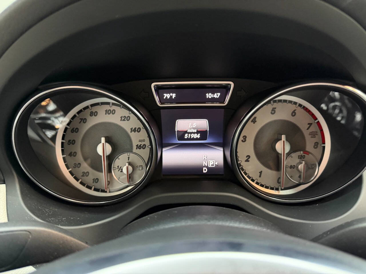 Used 2014 Mercedes-Benz CLA 250 image 25