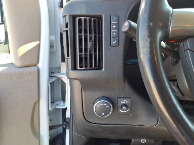 Used 2019 Chevrolet Express 2500 w/ Driver Convenience Package RWD image 18