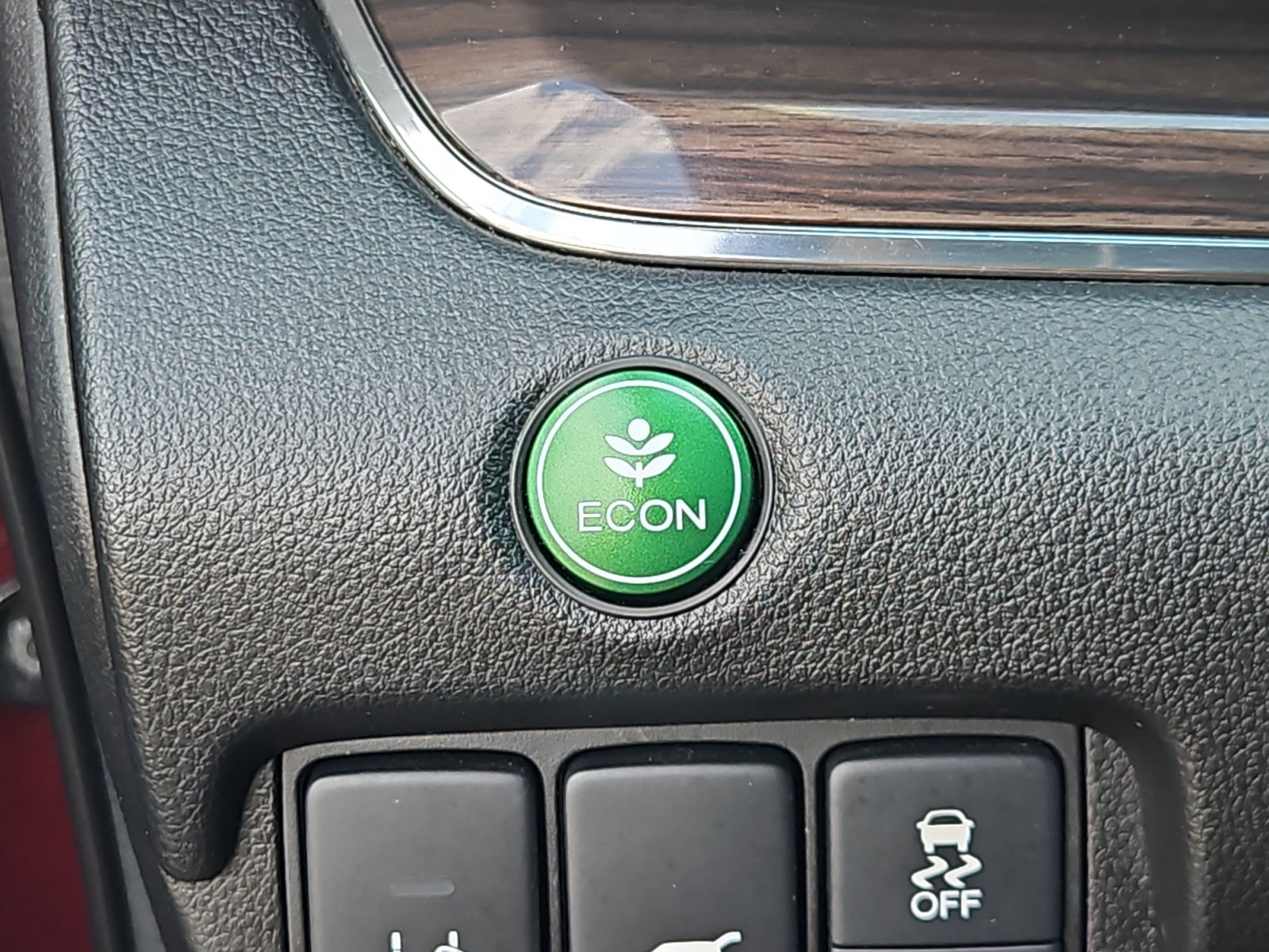 Used 2015 Honda CR-V Touring image 17