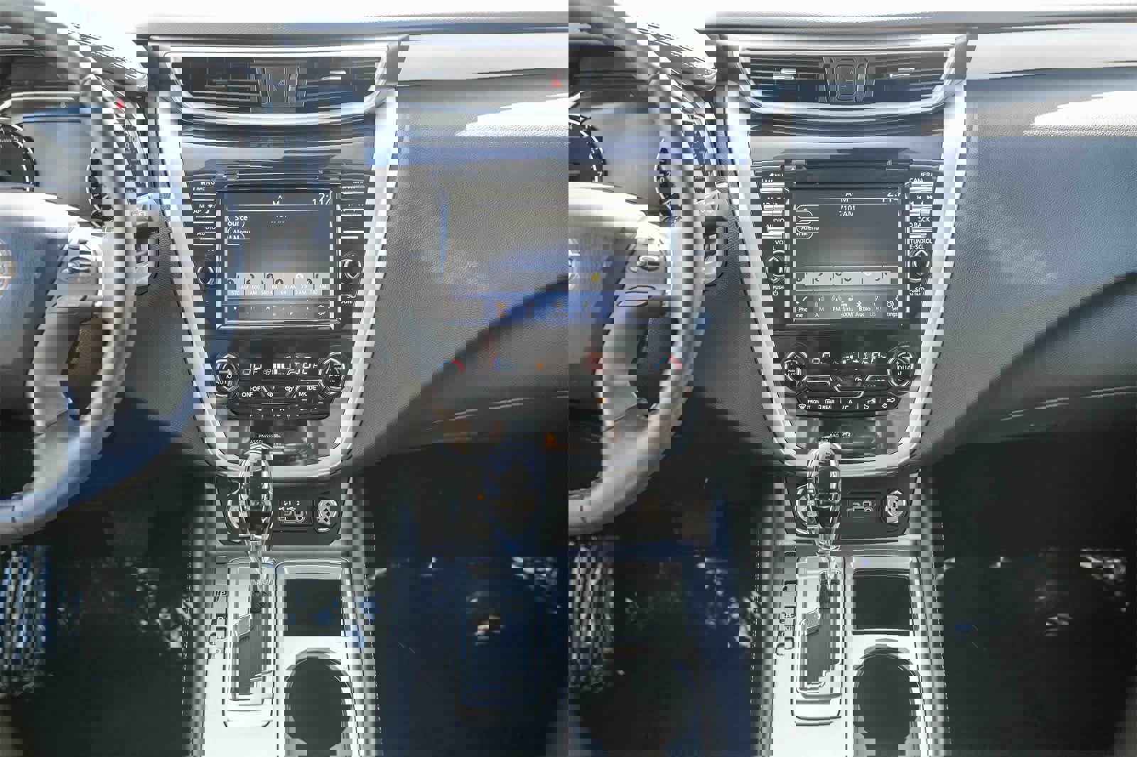 Used 2022 Nissan Murano SL image 12