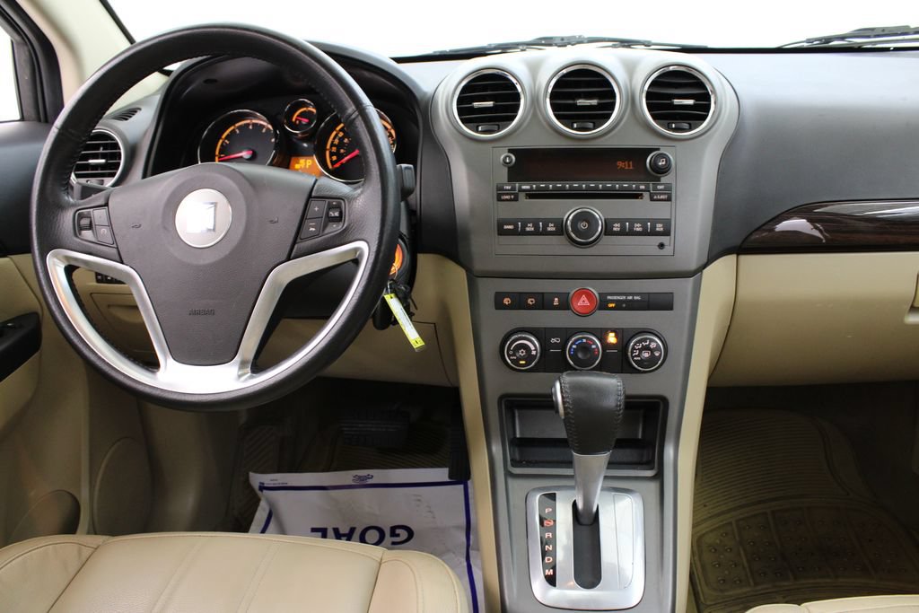 Used 2009 Saturn Vue XR w/ Premium Trim Package FWD image 9