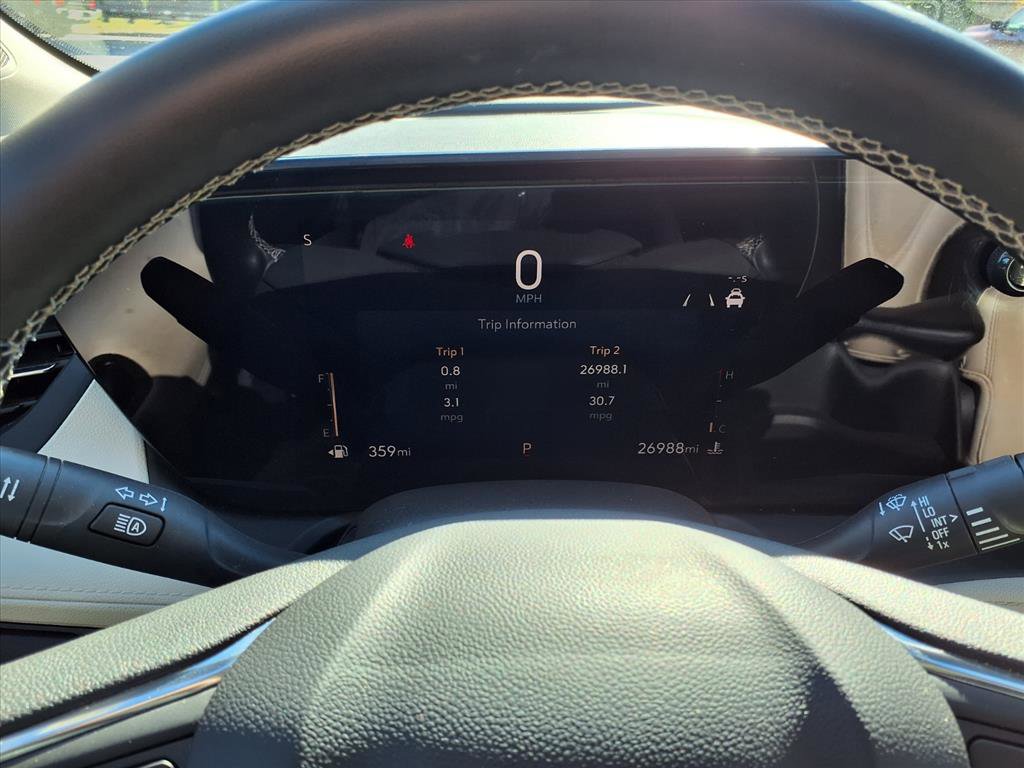 Used 2024 Buick Encore GX Preferred w/ Comfort Package image 21