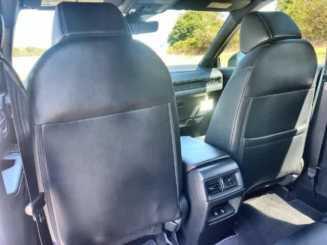 Certified 2026 Honda CR-V Sport-L image 13