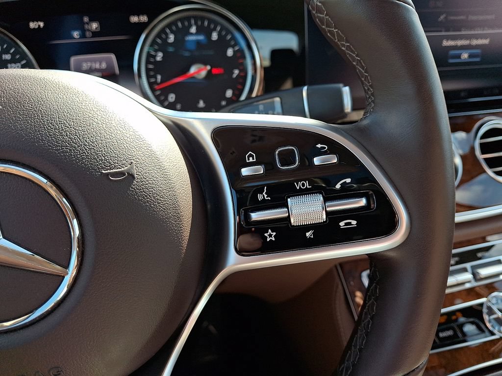 Used 2019 Mercedes-Benz E 300 4MATIC image 22
