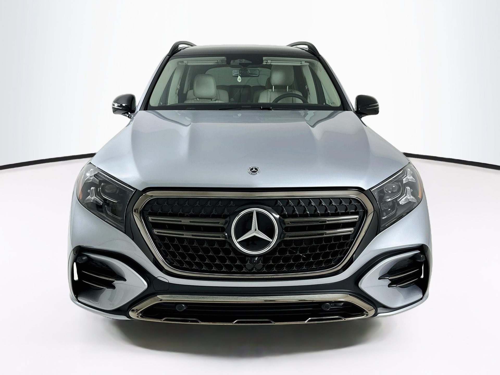 New 2027 Mercedes-Benz GLS 450 4MATIC image 2