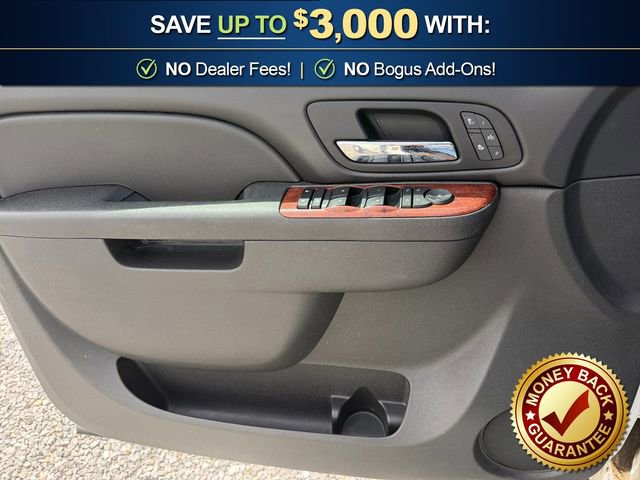 Used 2013 Chevrolet Tahoe LT w/ Luxury Package image 16