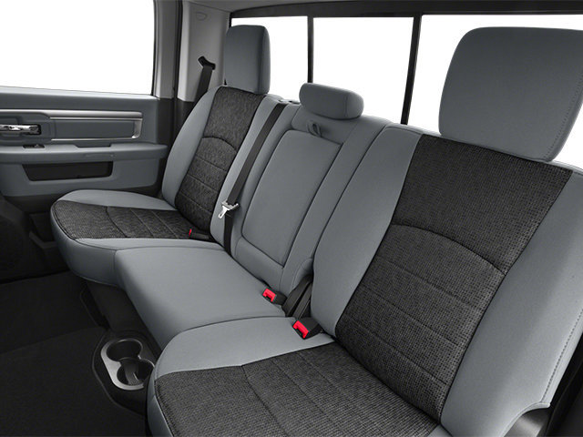 Used 2014 RAM 3500 Laramie Longhorn AWD/4WD image 17