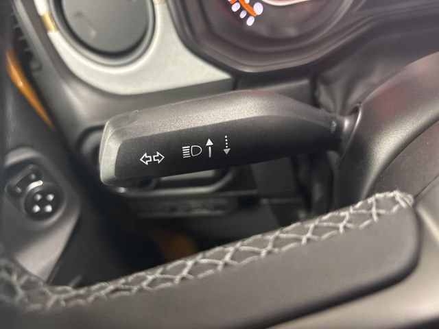New 2026 Jeep Wrangler Unlimited Sport AWD/4WD image 31